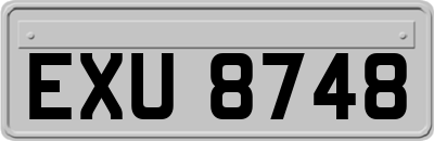 EXU8748