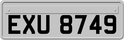 EXU8749