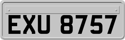 EXU8757