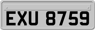 EXU8759