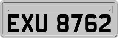 EXU8762