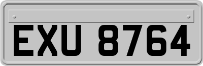 EXU8764