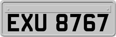 EXU8767