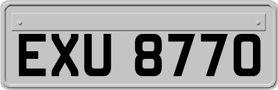 EXU8770