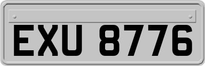 EXU8776