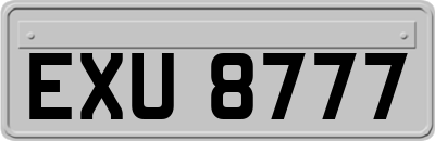 EXU8777