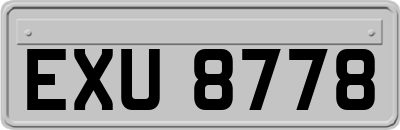 EXU8778