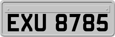 EXU8785