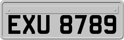 EXU8789
