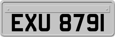 EXU8791