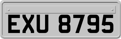EXU8795