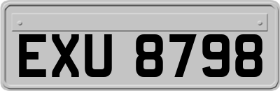 EXU8798