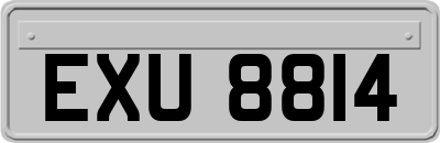 EXU8814