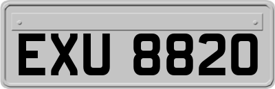 EXU8820