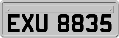 EXU8835