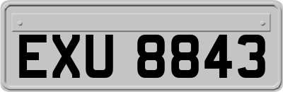 EXU8843