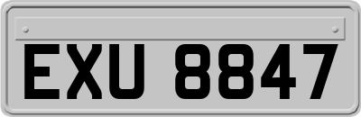 EXU8847