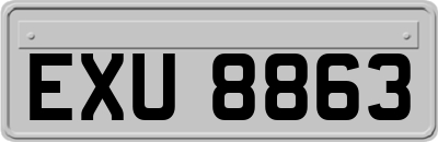 EXU8863