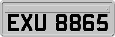 EXU8865
