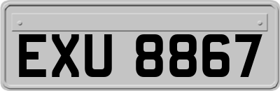 EXU8867
