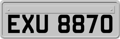 EXU8870