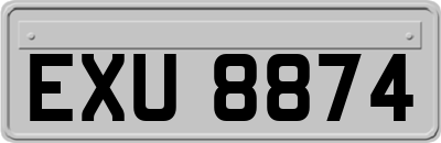EXU8874