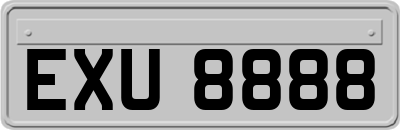 EXU8888