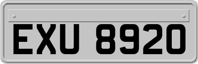 EXU8920