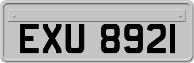 EXU8921