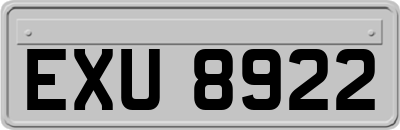 EXU8922