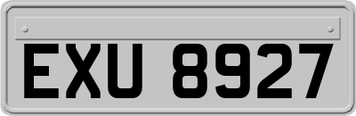 EXU8927