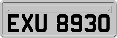 EXU8930