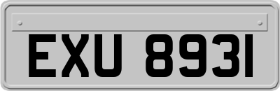 EXU8931