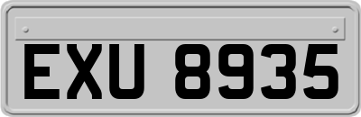 EXU8935