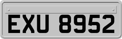 EXU8952