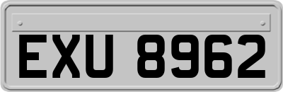 EXU8962