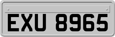 EXU8965