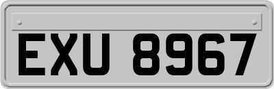 EXU8967