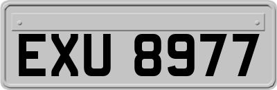 EXU8977