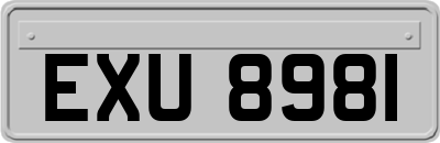 EXU8981