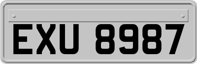 EXU8987