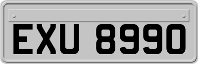 EXU8990
