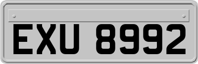 EXU8992