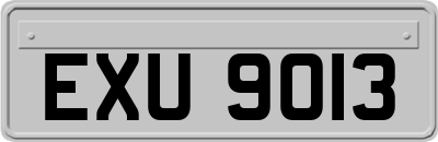 EXU9013