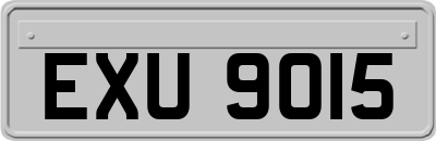 EXU9015