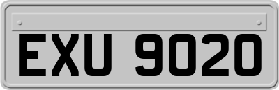 EXU9020