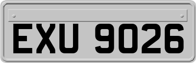 EXU9026