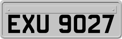 EXU9027