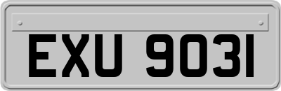 EXU9031