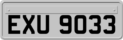 EXU9033